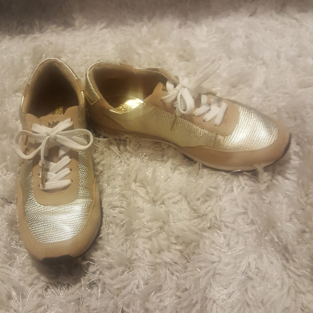 Michael Kors sneakers